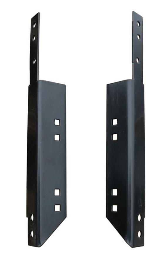 Manual Step Outrigger Kit