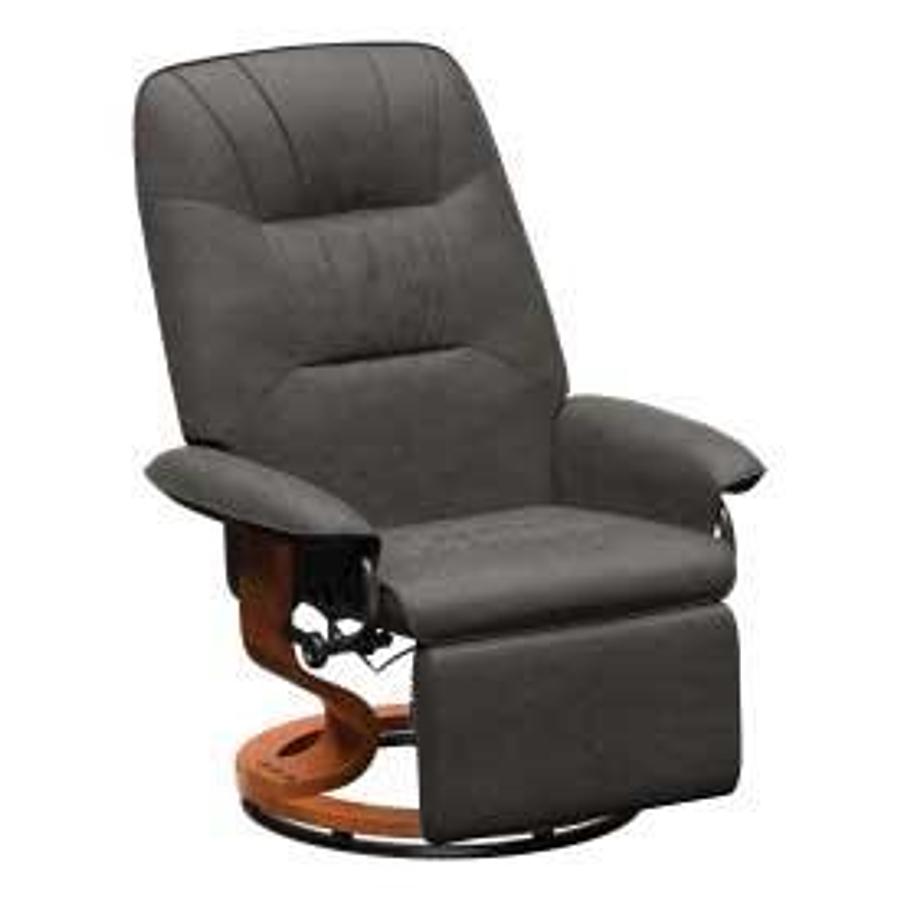 Euro Recliner Chair, Mccoy