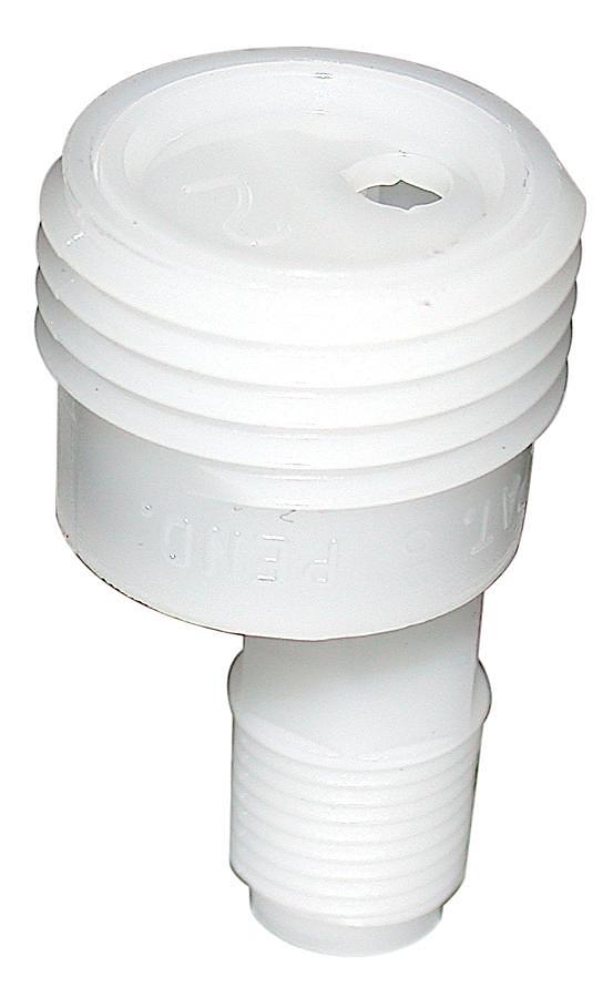 Vacuum Breaker - 1/card