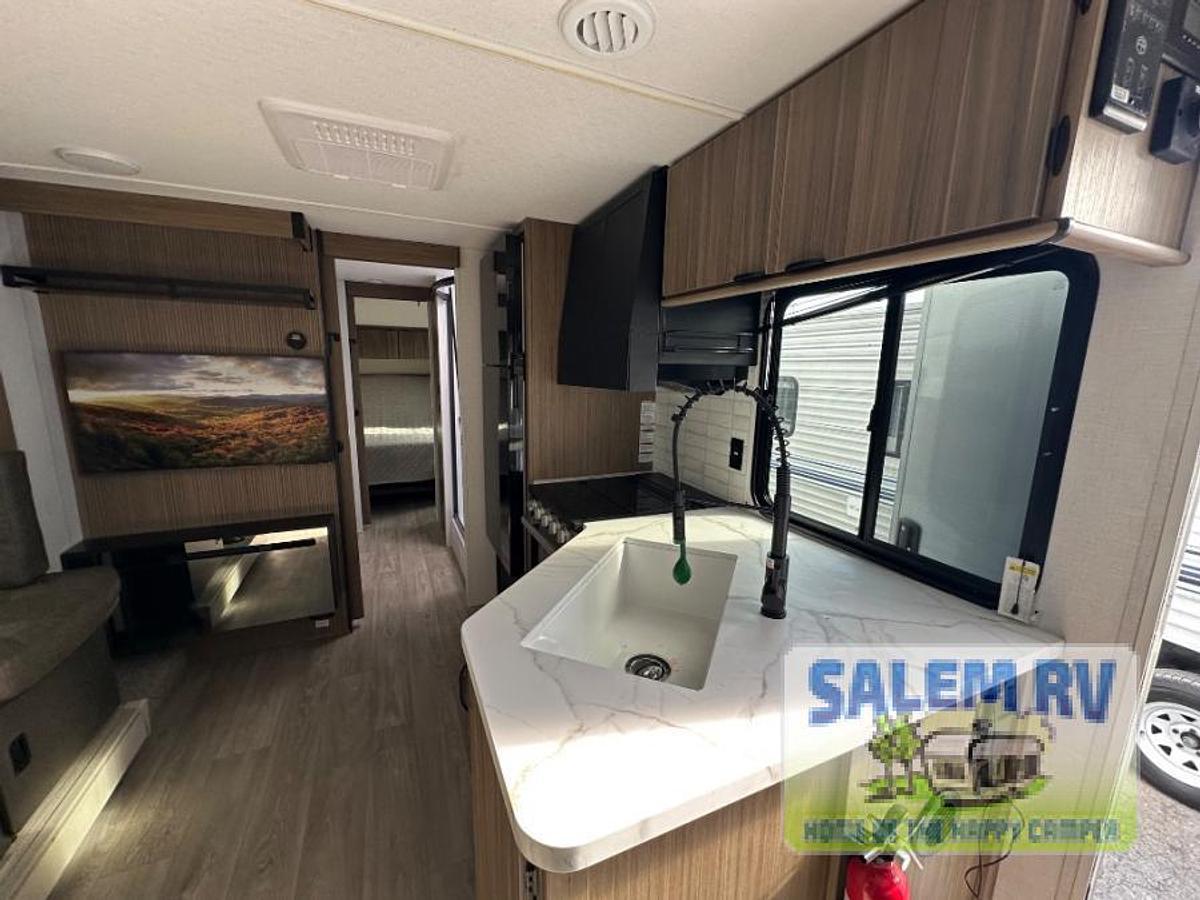 New 2026 Forest River RV Salem Cruise Lite 24RLXL
