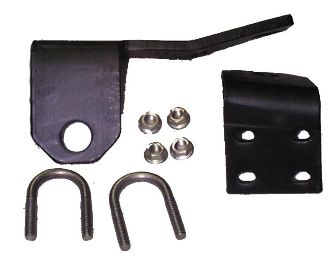 Mounting Hardware For Chevrolet C-30 G-30