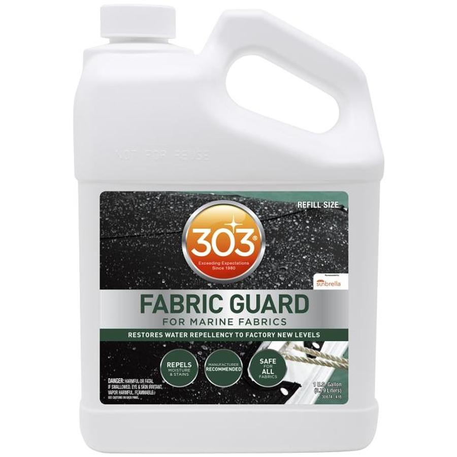 303 Fabric Guard Gallon