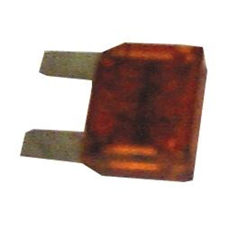 Maxi-fuse - 40 Amp - Orange