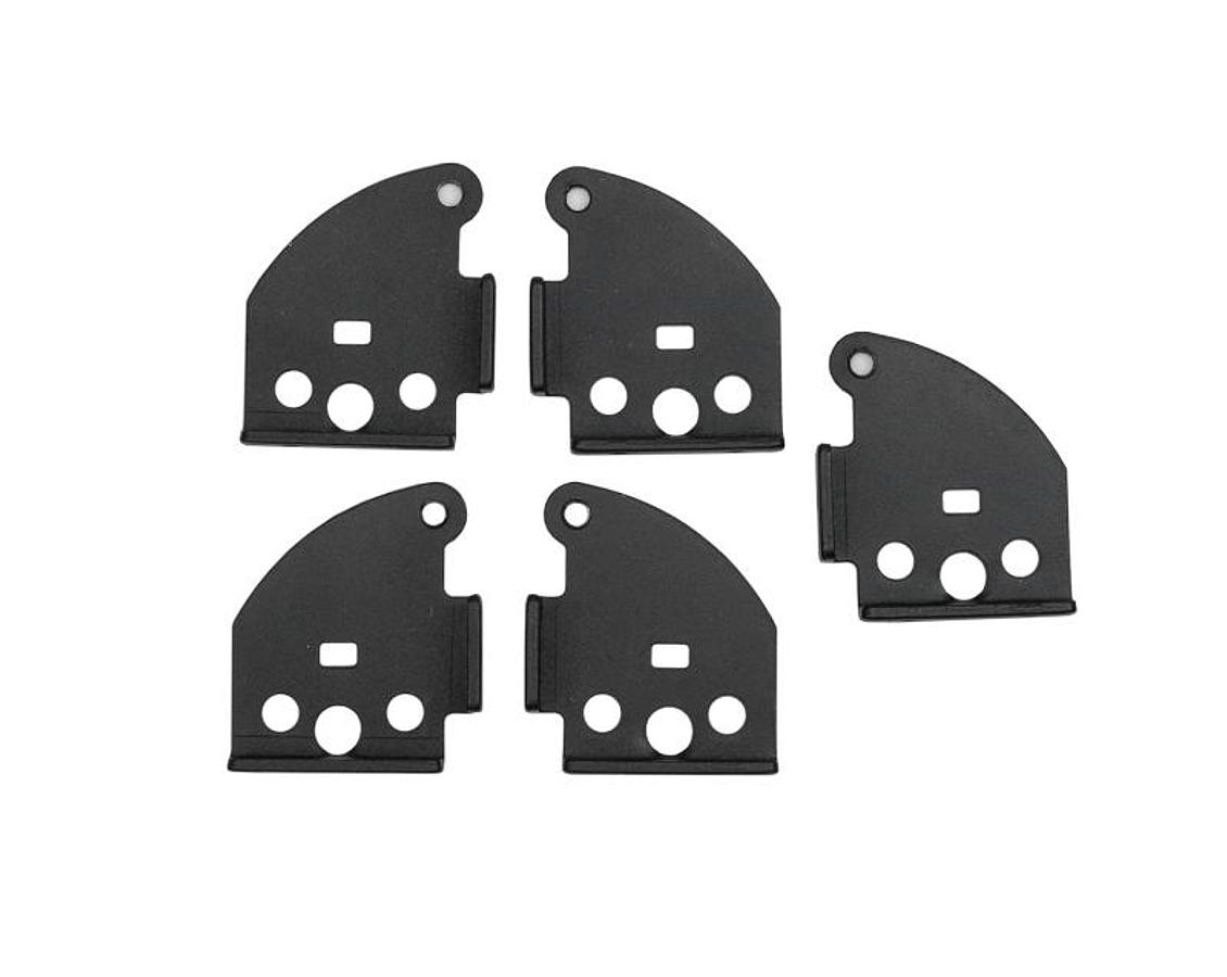 Hinge Hardware Combo 6/8