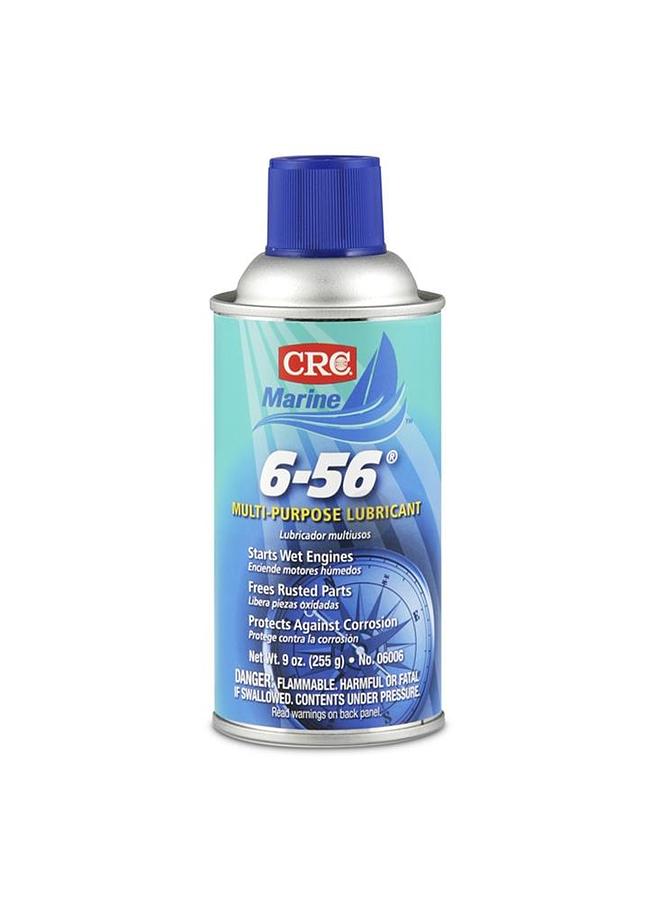 Crc 6-56 Multi-purpose Lubricant  9 Oz.