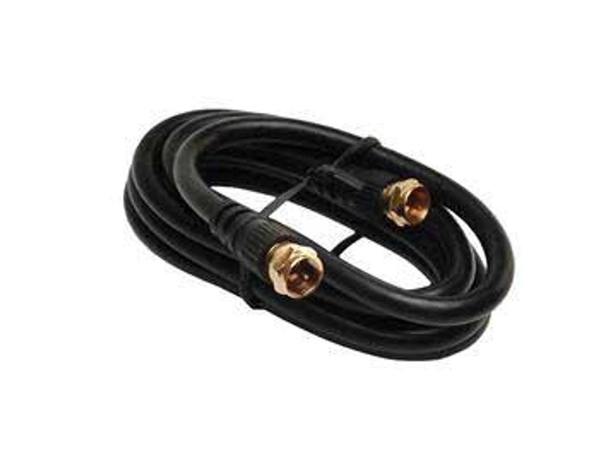 Tv Cable - Satellite Grade (rg6)