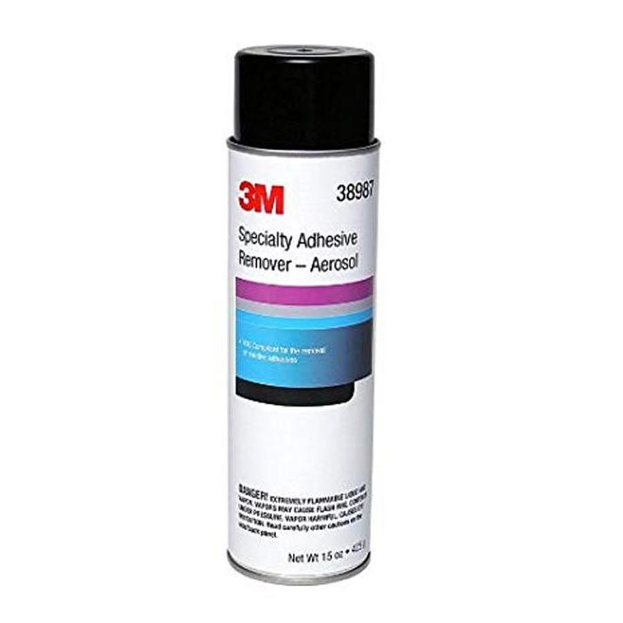 Speciality Adhesive Remover 15 Ounce