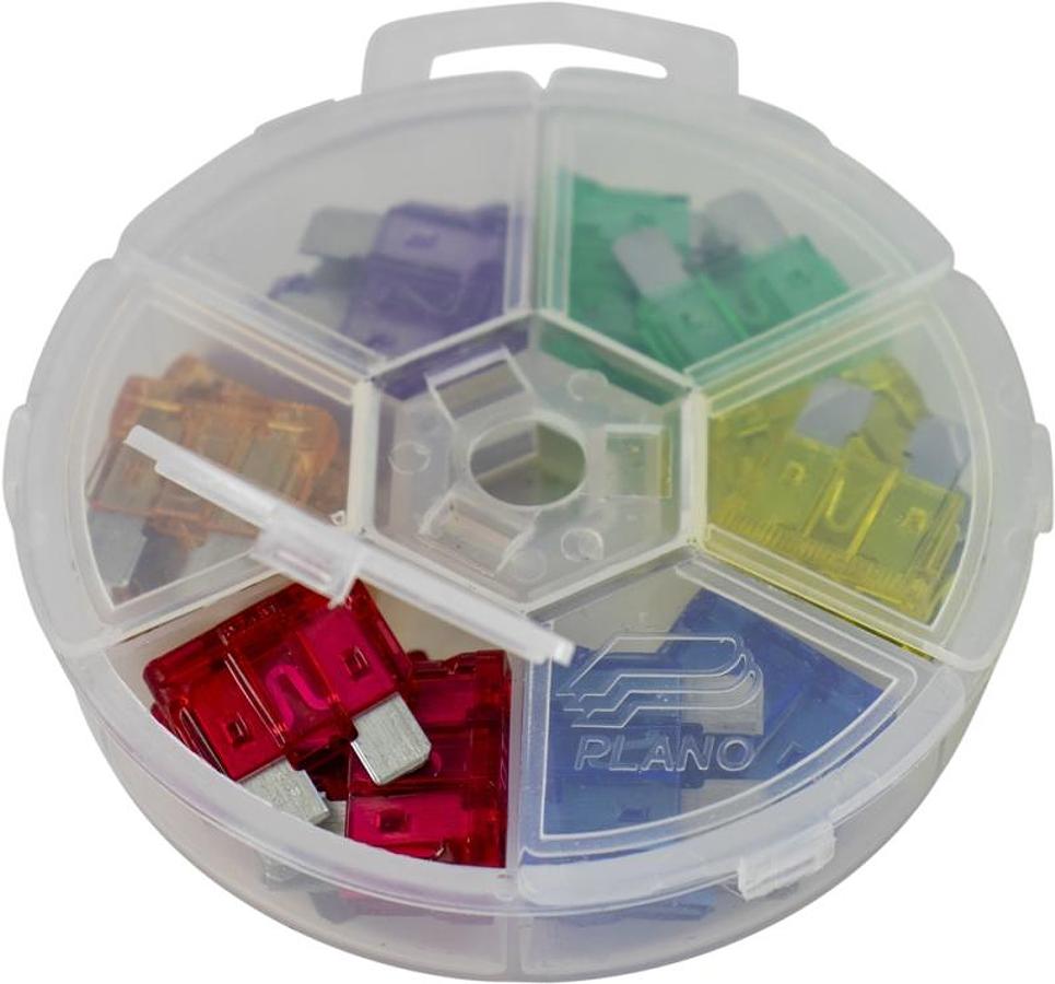 Ato Style Mixed Fuse Kit 24 Piece