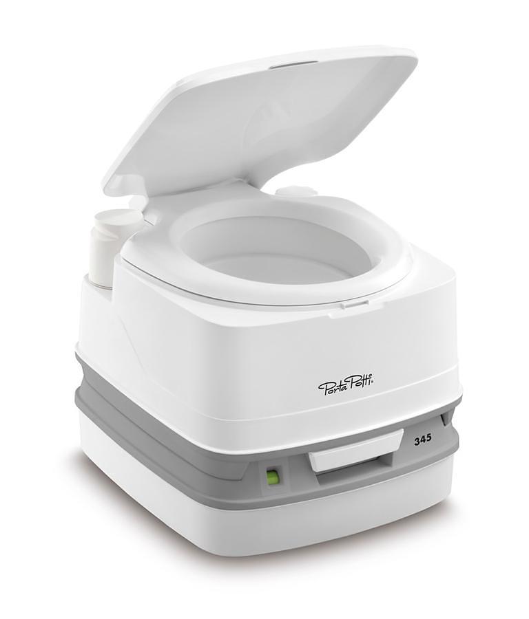Toilet Porta Potti, 345