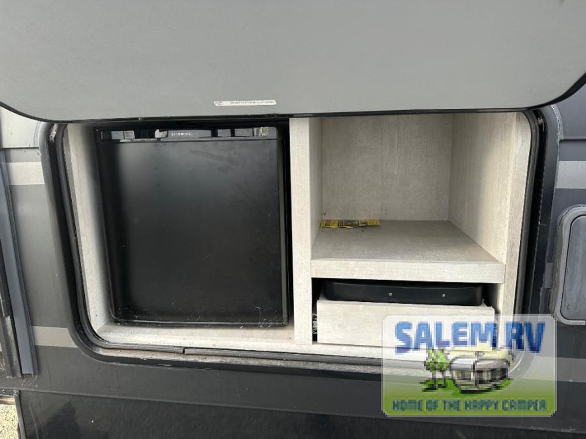 Used Used 2020 Travel Lite Evoke Model L