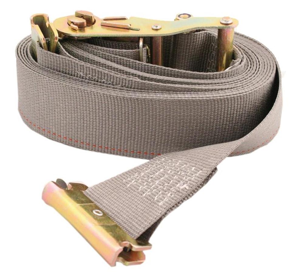 Strap Ratchet 2" X 16'