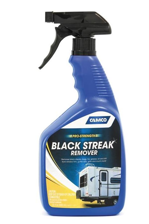 Pro-strength Black Streak Remover 32 Oz.