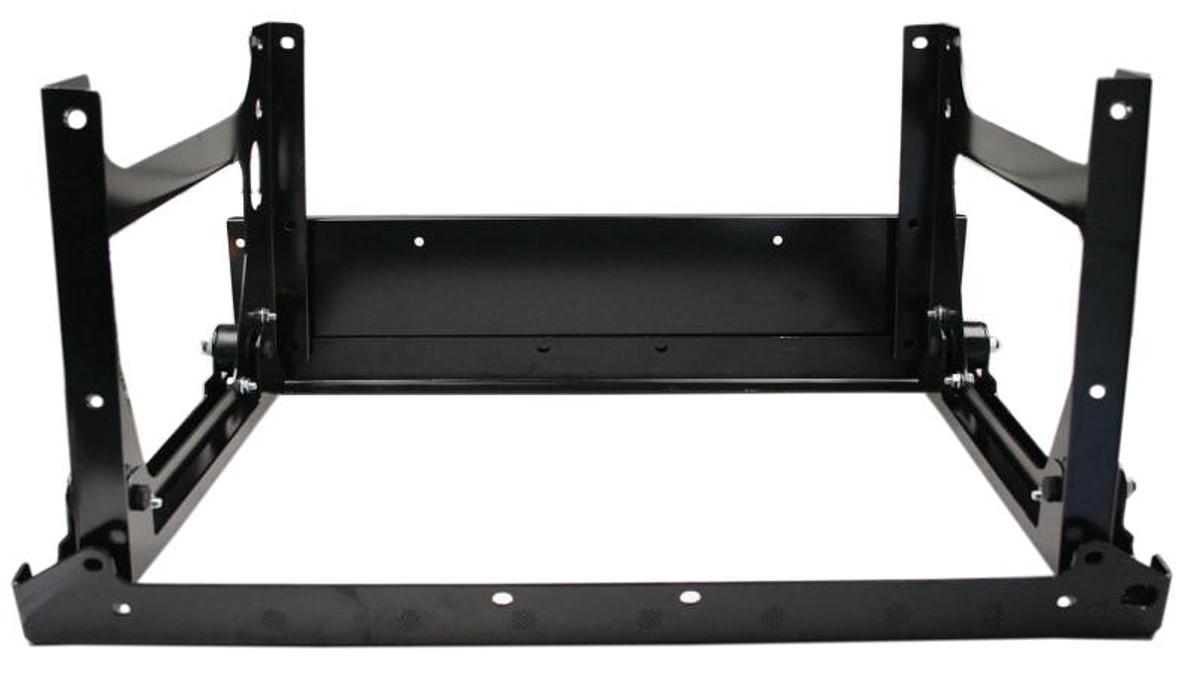 Microquiet Underfloor Mounting Kit