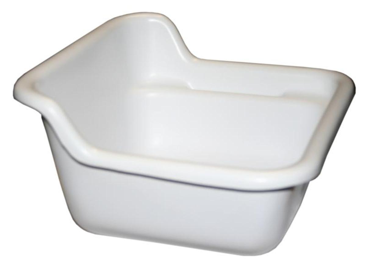 Ice Bucket Kit For 6, 8 ,10 Cubic Feet Refrigator