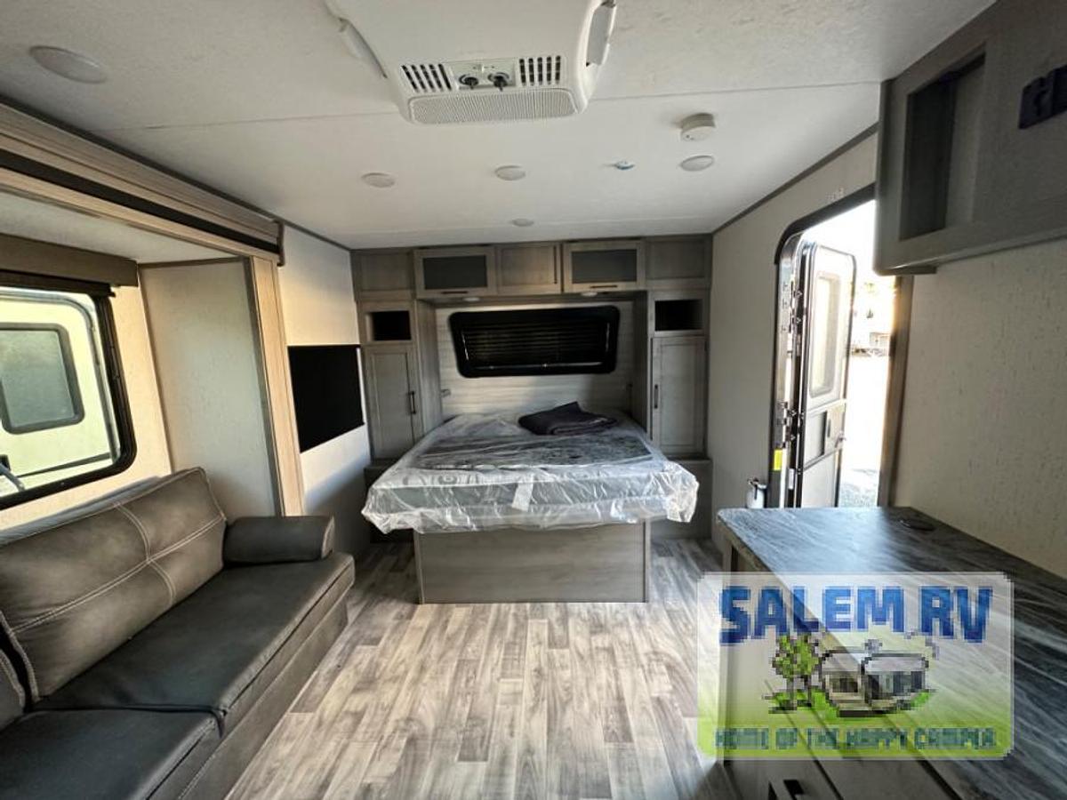 Used Used 2022 Dutchmen RV Kodiak Cub 199RK
