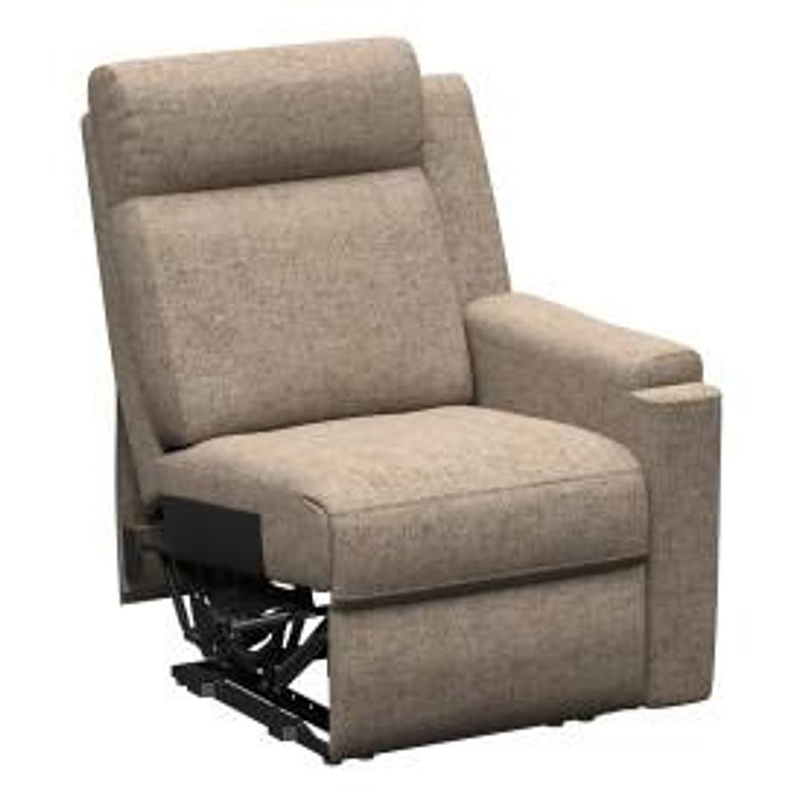 Thomas Payne Signature Heritage Series Rv Theater Seating Recliner - Left Arm, Dellmead