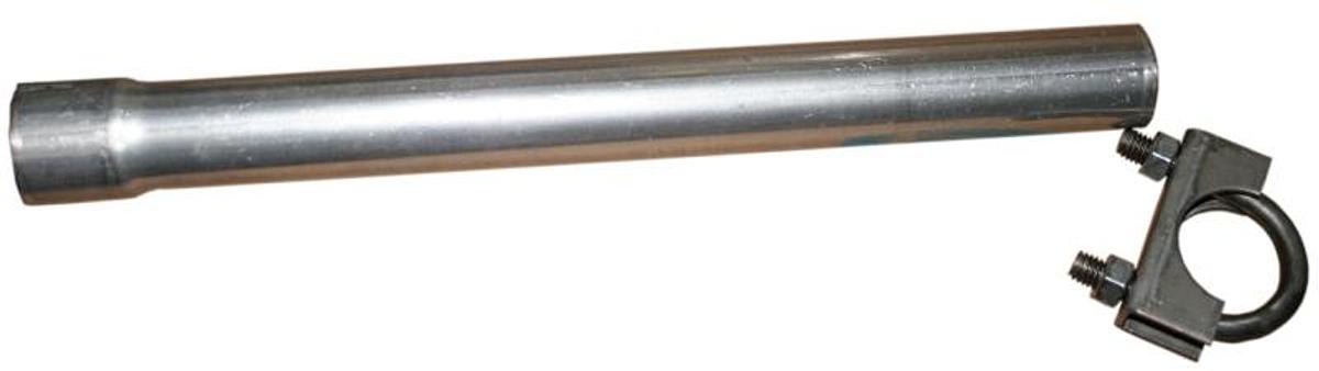 Exhaust Tube - Micro Quiet Generators