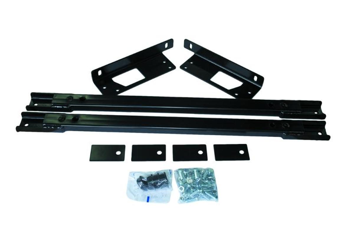 Frame Bracket Kit For Demco Underbed Mount