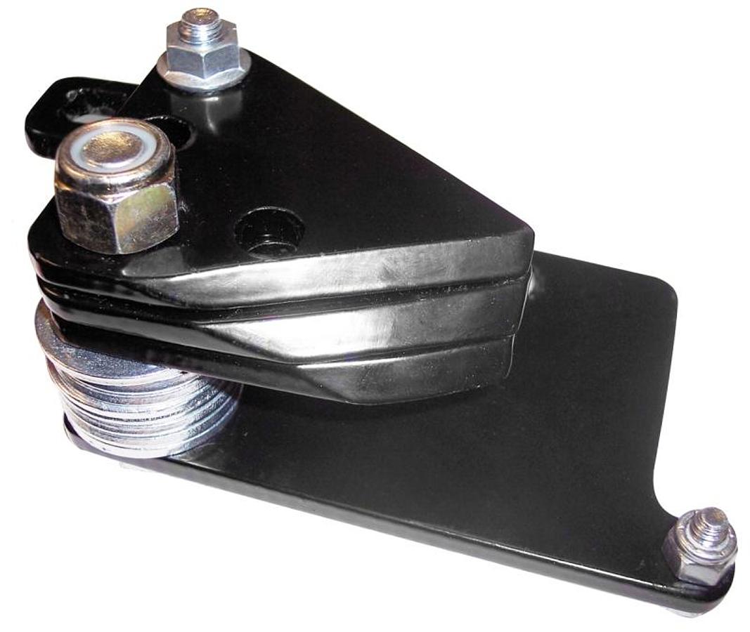 Stableload  Quick Disconnect Lower Overloads Without Holes In Springs