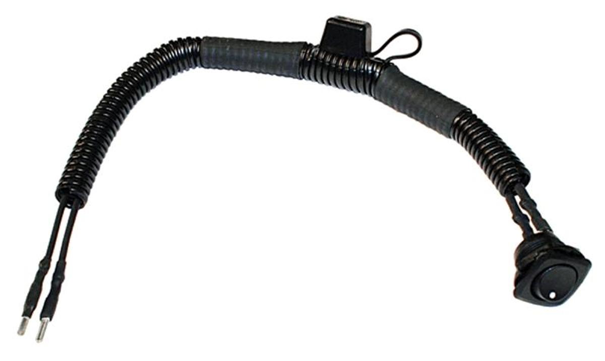 Switch Fuse Bypass, Mini