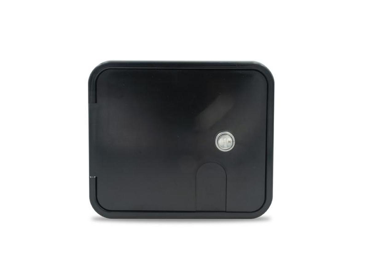 City/gravity Water Center - Black