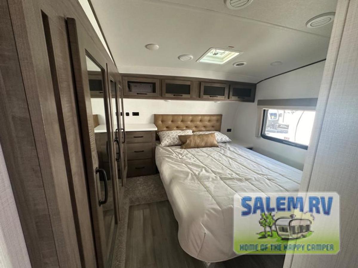 New 2024 Forest River RV Flagstaff Classic 282RD