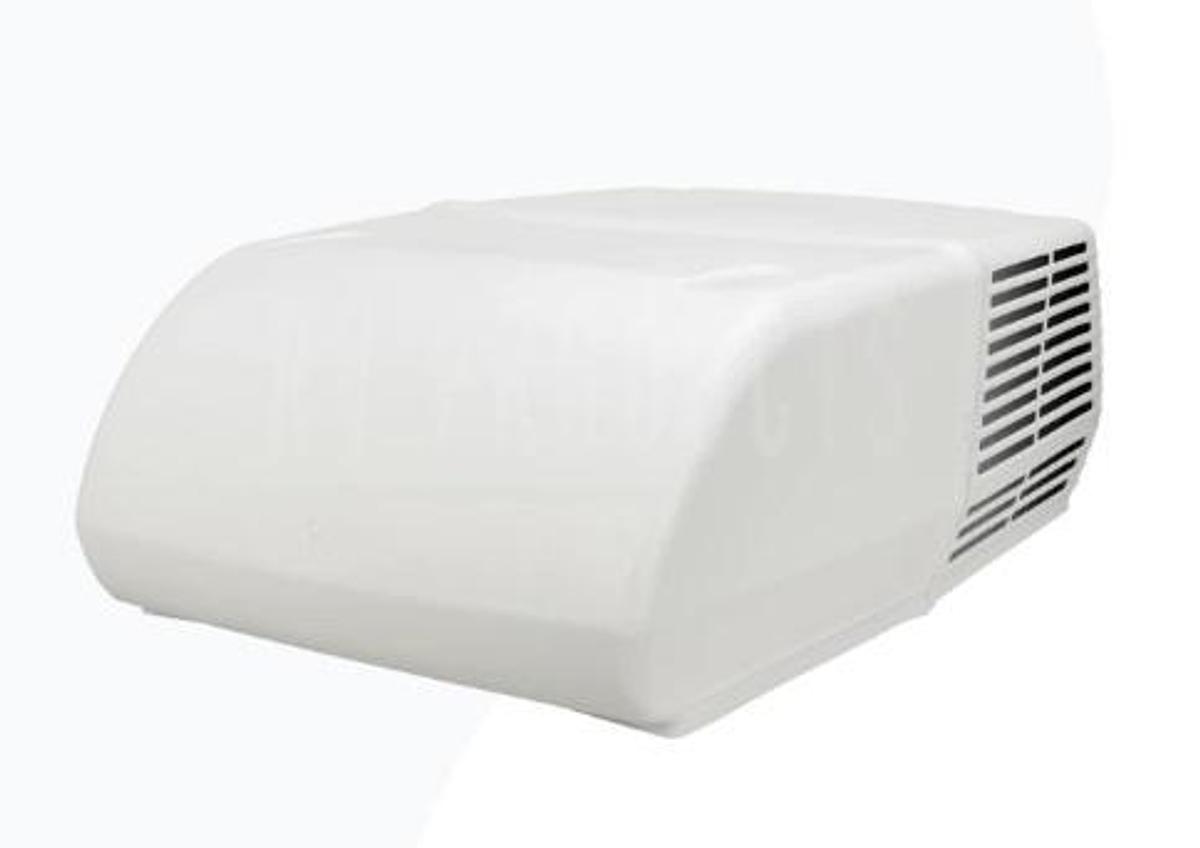 Mach 3 Plus Air Conditioner - 13500 Btu Arctic White