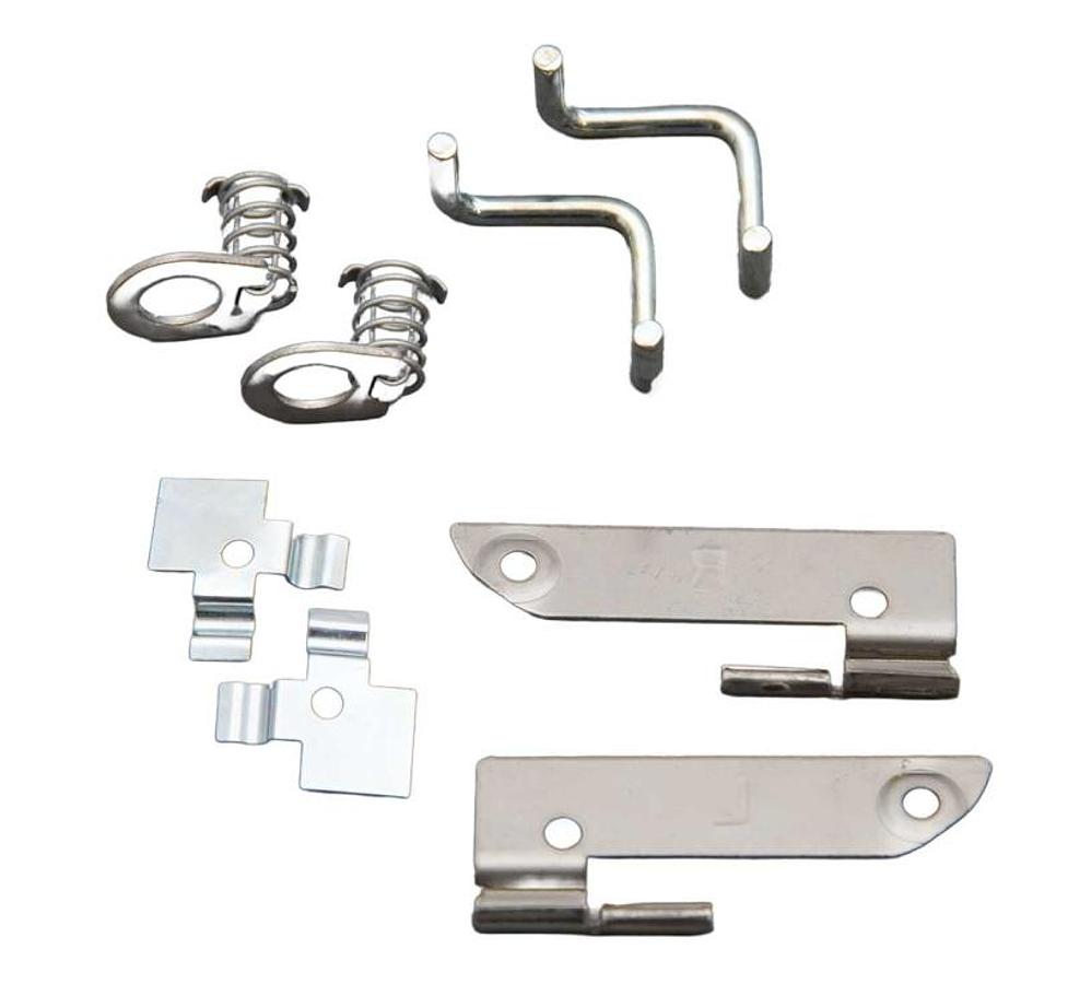 Door Hardware Kit