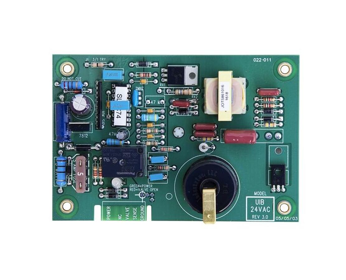 Ignitor Board - 24 Volt Ac