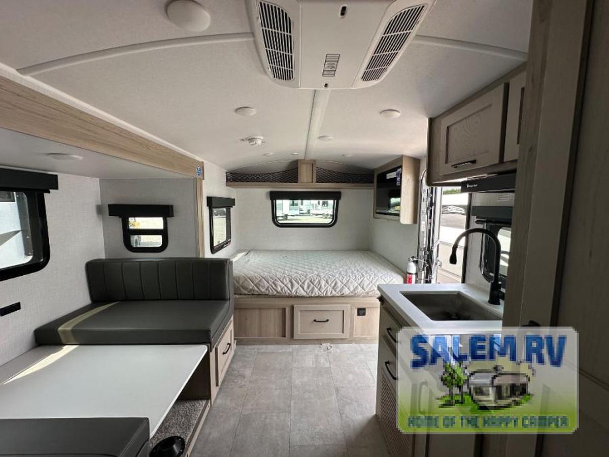 New 2025 Forest River RV Flagstaff E-Pro E20BH