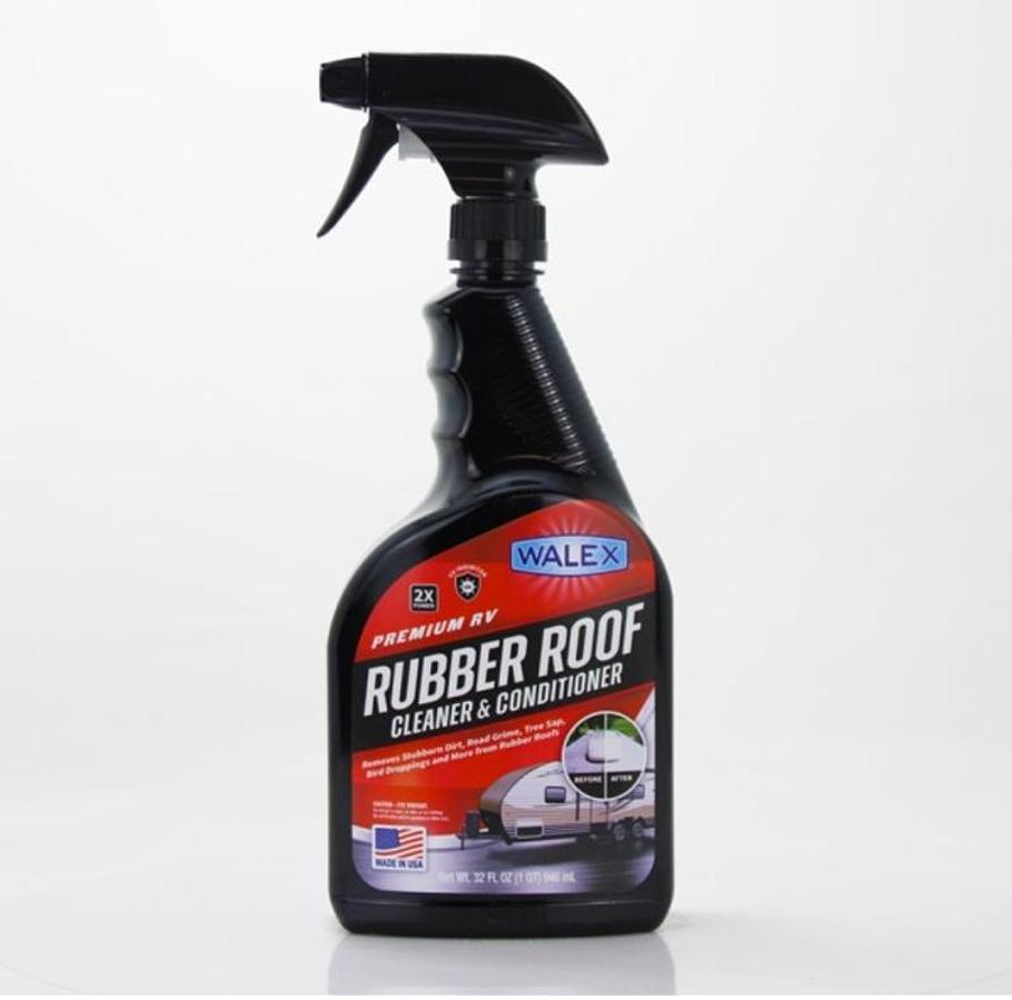 Rubber Roof Cleaner & Conditioner