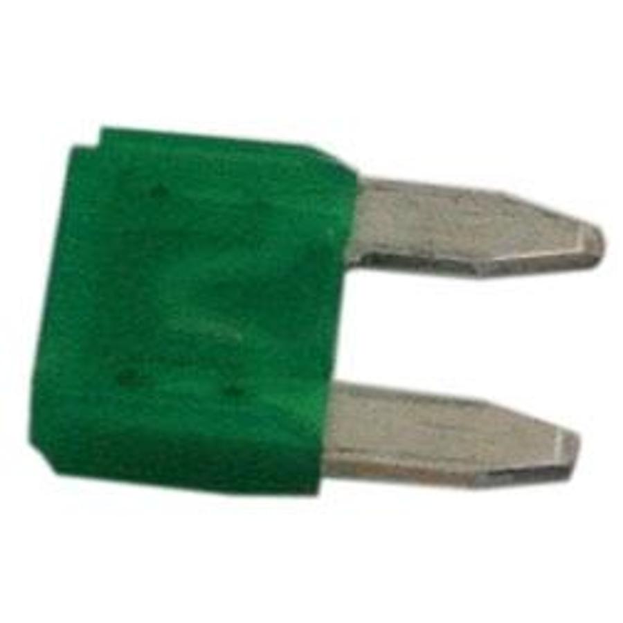 Mini-fuse - Size: Atm-30