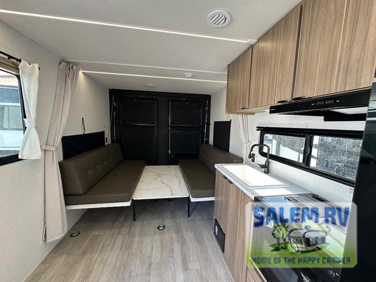 New 2026 Forest River RV Salem FSX 260RTK
