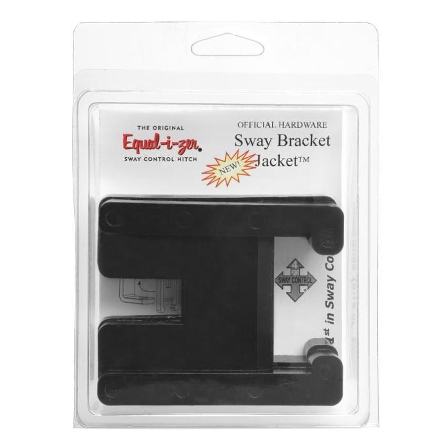 Sway Bracket Jacket Set Of 2