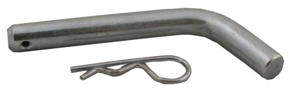Pin And Clip Hitch 1/2"