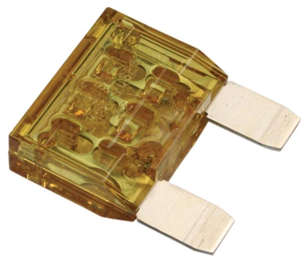 Maxi Fuse - 20 Amp - Yellow