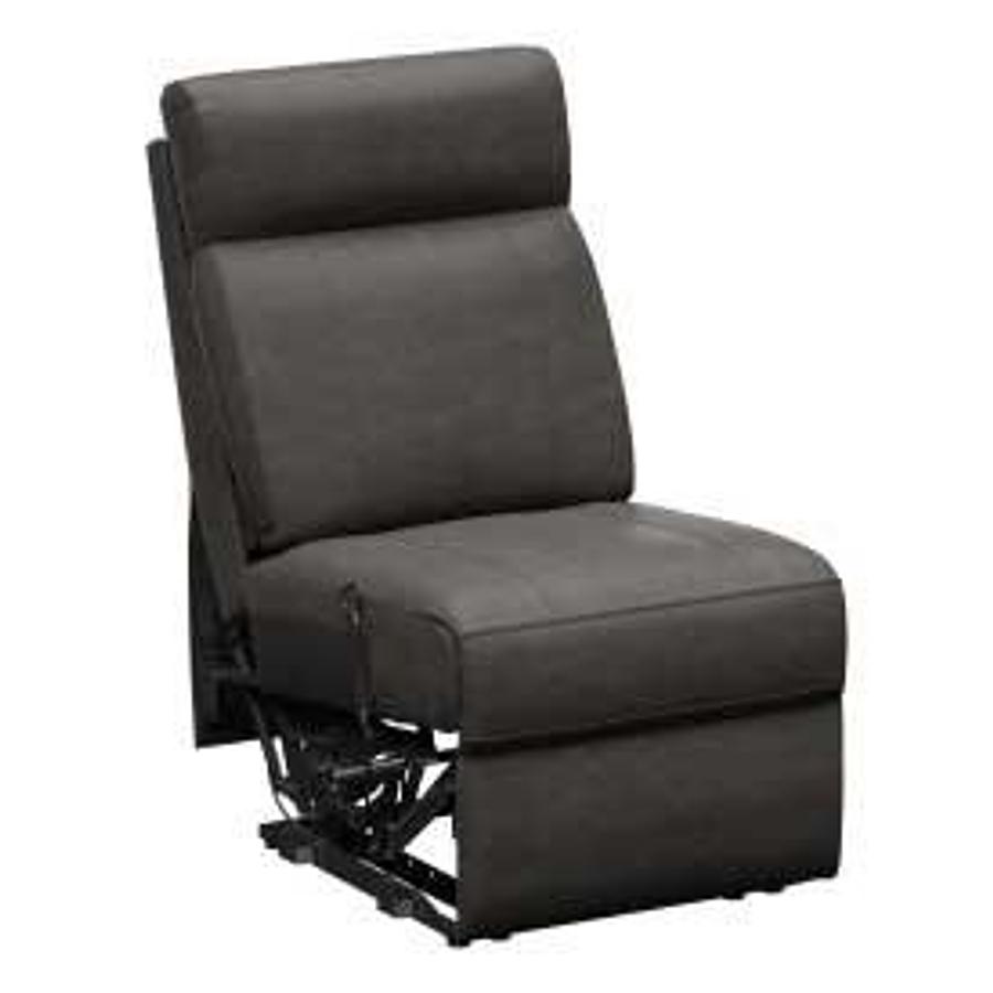 Armless Recliner, Mccoy