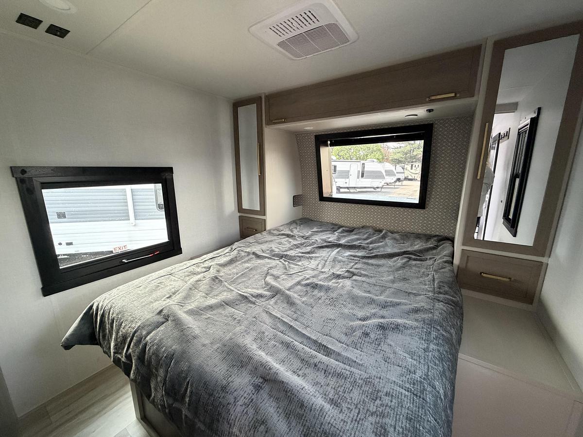 2026 Forest River RV Salem Hemisphere 310BHI