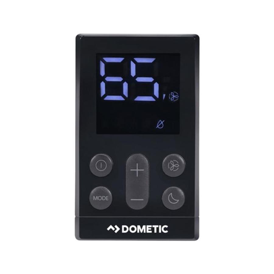 Dometic Single/multizone Rv-c & Cmc Connect Essential Digital Thermostat (cool/heat Pump)