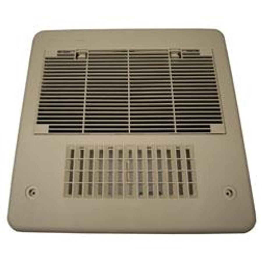 Dometic Ceiling Assembly Ducted - Cool Only - Shell White