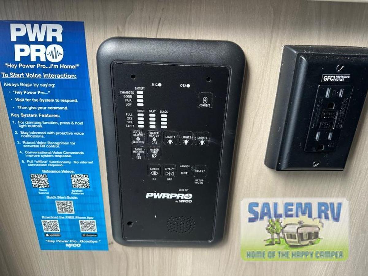 New 2026 Forest River RV Flagstaff E-Pro E20BHT