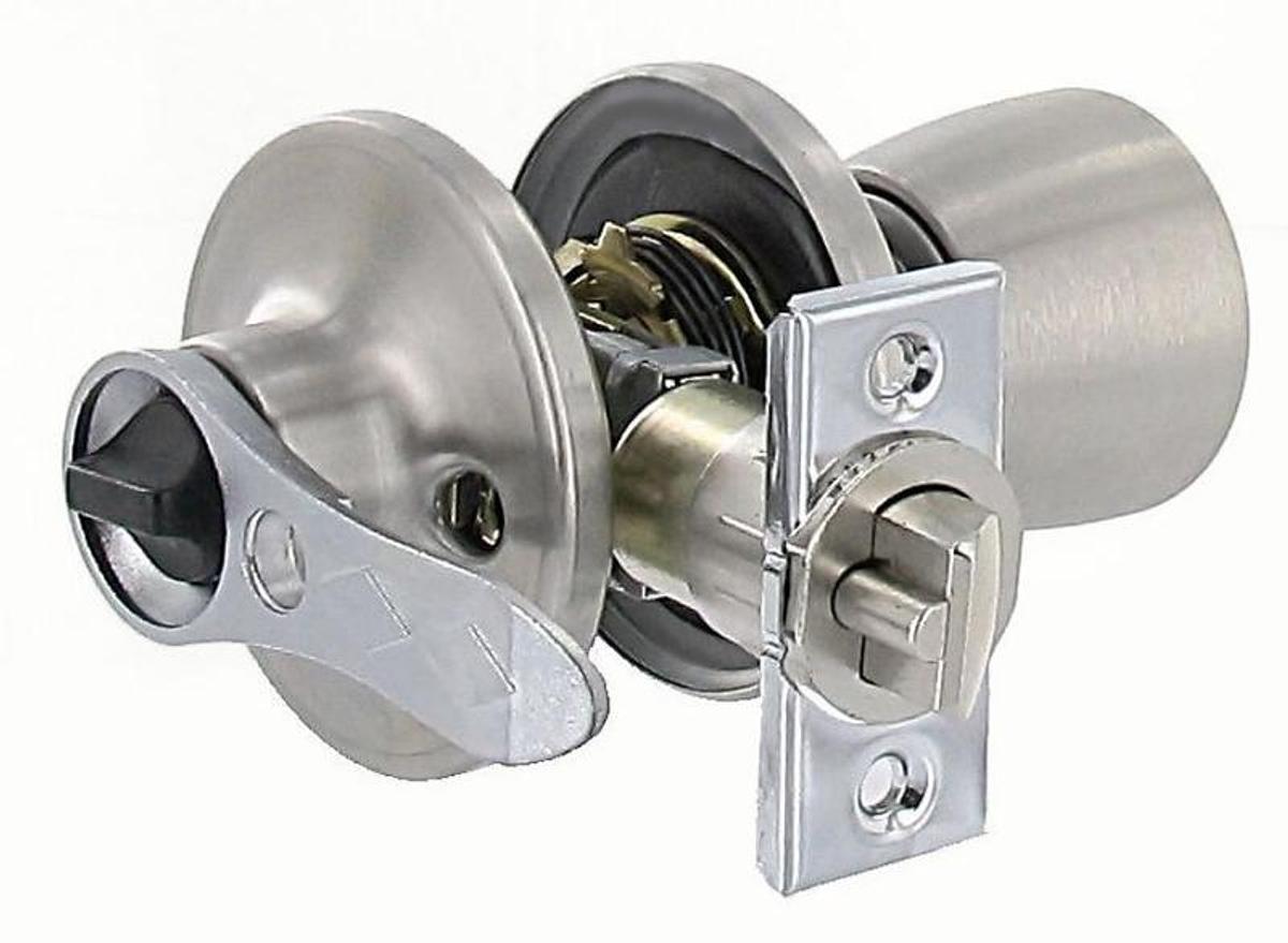 4 Way Universal Rv Entrance Lock