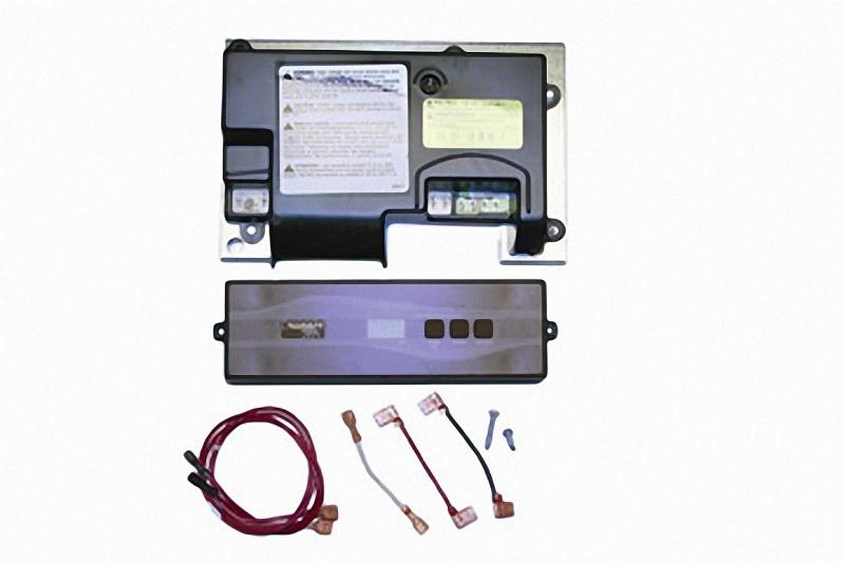 Control Kit Assembly Eg3