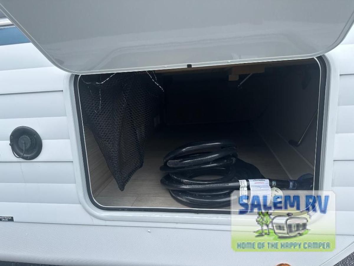 New 2026 Forest River RV Salem 260ICE