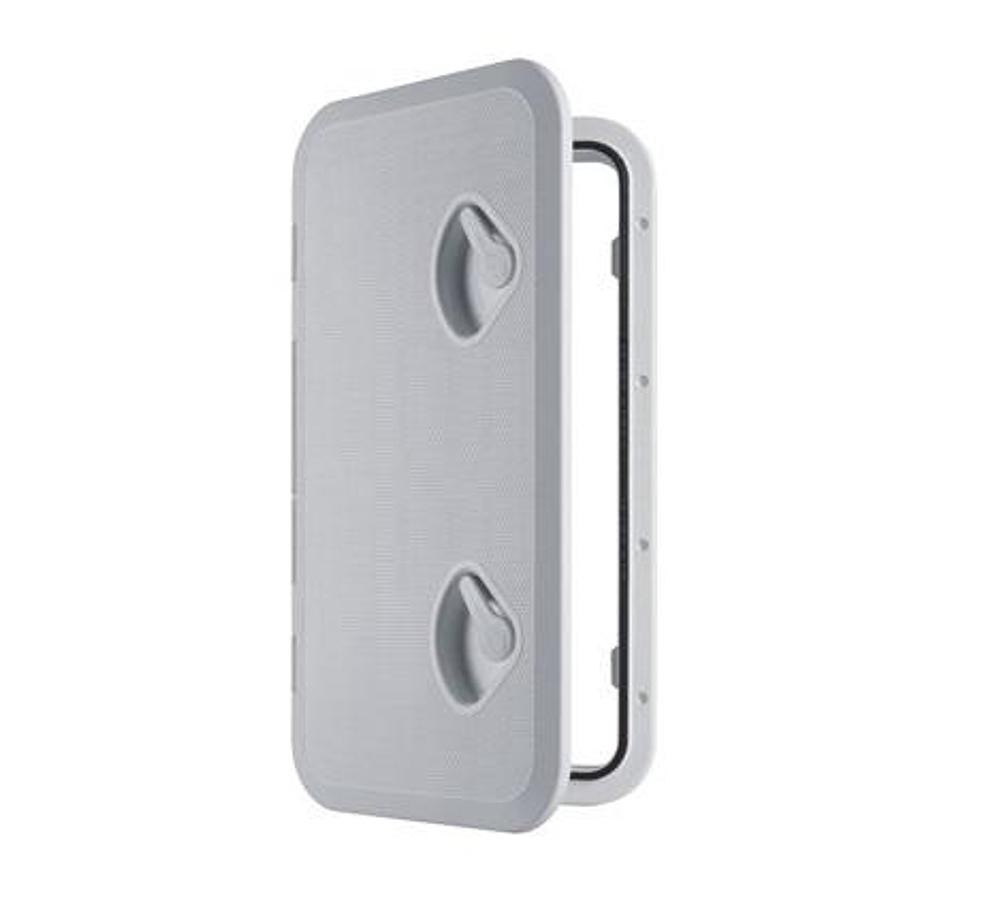 Rectangular Access Hatch - 23.85" X 13.9"