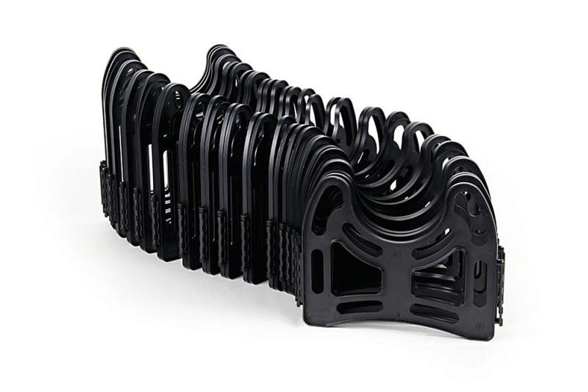 Sewer Hose Support 20' Side Winder