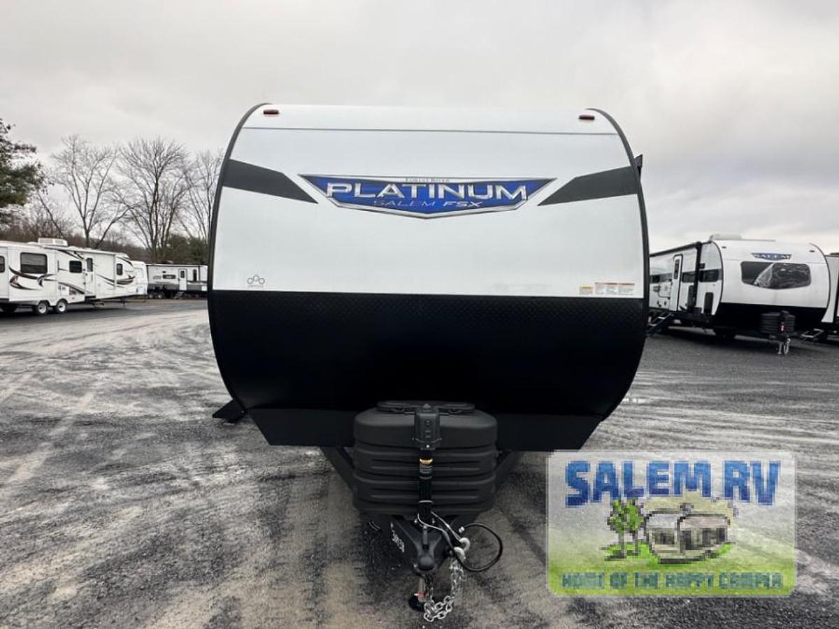 New 2024 Forest River RV Salem FSX 290RTKX - Midwest