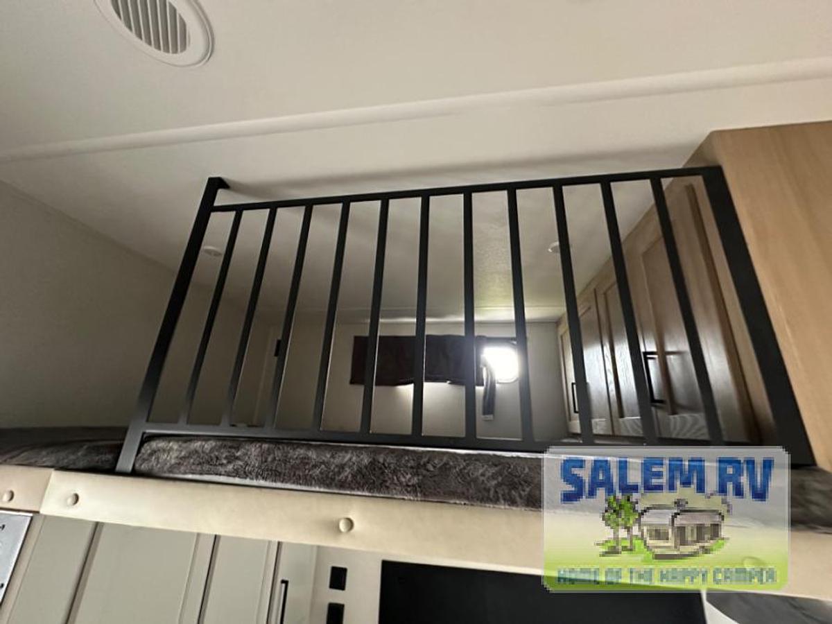 New 2025 Forest River RV Sierra 3550BH