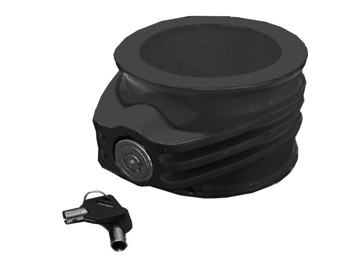 King Pin Lock W/2 Keys