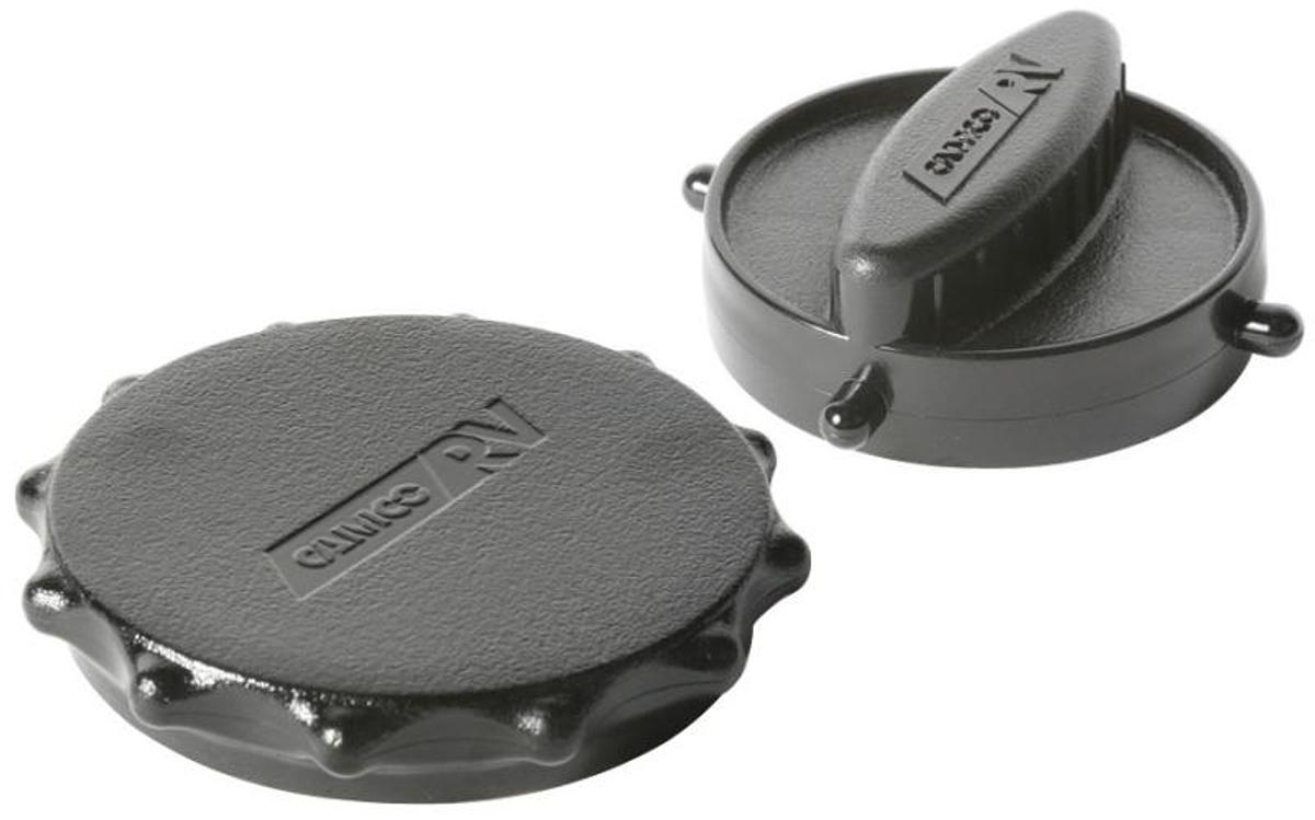 Cap Bayonet And Elbow Set Of 2